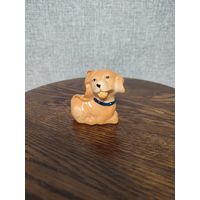 Солонка, перечница фарфор.