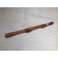 Ремень для заточки бритв