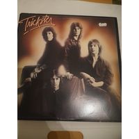 TRICKSTER  "TRICKSTER" 1978 LP USA JET RECORDS JZ35478 - ORIG - NM