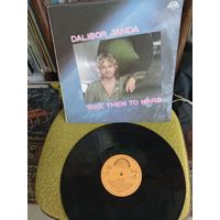 Виниловая пластинка Dalibor Janda