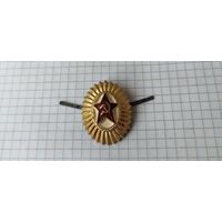 Кокарда