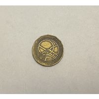 20 крон 2000 юбилейные с рубля