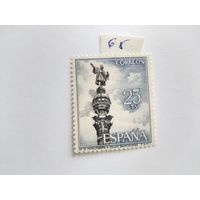 Испания 1965