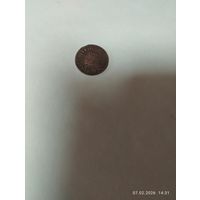 1 грош 1753 года