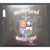 CD,(Japan) Motorhead – Motorizer