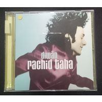 CD,(EC) Rachid Taha – Diwan
