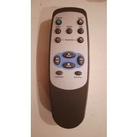 Пульт ду LG  для видеомагнитофона