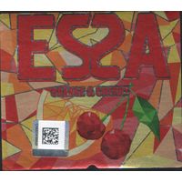 Пивная этикетка (РФ) ESSA