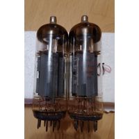 Радиолампа 6П44С цена за штуку.