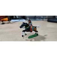 Индейцы.ГДР