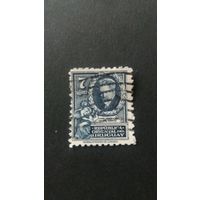 Уругвай  1933