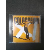 COLOSSEUM "XI" CD 2025