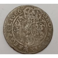 Шостак 1666 год. Все лоты с 1 рубля!