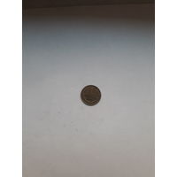 СССР 1 копейка 1980