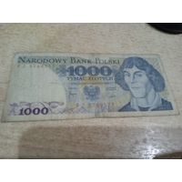 Польша 1000