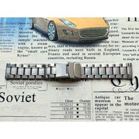 Браслет для наручных часов (проушины 20 мм). #25