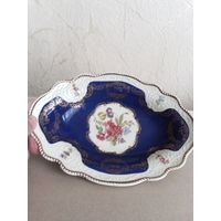 Ваза Германия Бовария размер25/17.5 см.