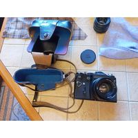 Зенит 11 СССР