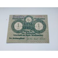 Германия 1 марка (1)
