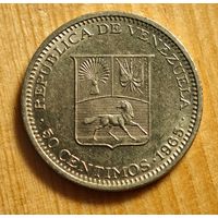 1965 Венесуэла