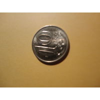 10 тенге UNC 2022