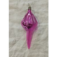 Ёлочная игрушка