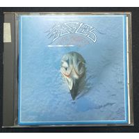 CD,(Japan) Eagles – Their Greatest Hits 1971-1975
