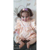 Кукла Реборн