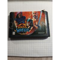 Картридж для игровой приставки. Старт с 2-х рублей. Смотрите другие лоты, много интересного.