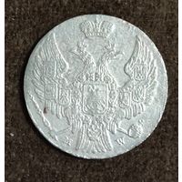10 грош 1840 MW