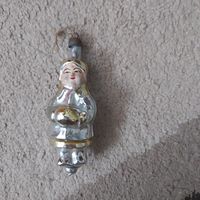 Ёлочные игрушки