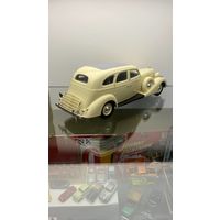 Модель ЗиС-101 Hachette
