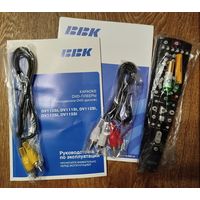 От DVD PLAYER BBK - Караоке.