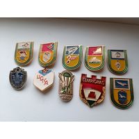 Клубы цена за один знак)