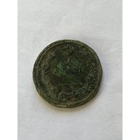 2 копейки 1813