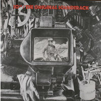 10cc – The Original Soundtrack, LP, USA 1975