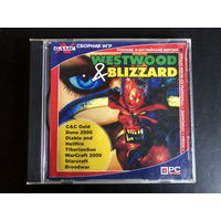 Игры Blizzard & Westwood