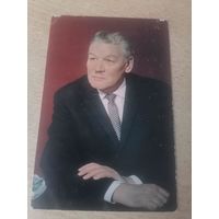 Актер. Всеволод Санаев.