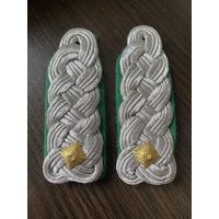 Погоны немецкие