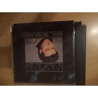 FRANCESCO NAPOLI "BALLA...THE FIRST DANCE" CD 1987/1989