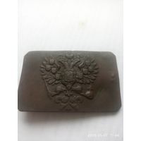 Царская Пряга в отличном состоянии