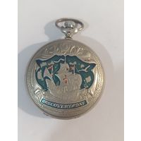 Часы карманные