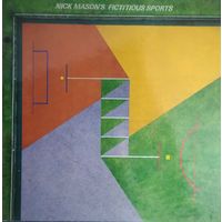 NICK MASON /EX Pink Floyd/1981, EMI, LP, NM, Germany