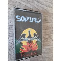 Аудиокассета SOULFLY
