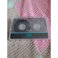 Кассета AKAI SX90. Enrigue Iglesias.