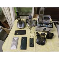 Телефоны разные. смотри другие лоты