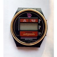 Часы Корпорация Электроника