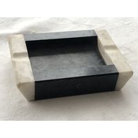 Пепельница из натурального камня времен СССР