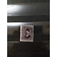 1934 Египет король Фарук (4-3)