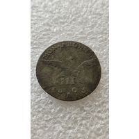 3 гроша 1805 Пруссия